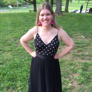 Meet your Posher, Gina